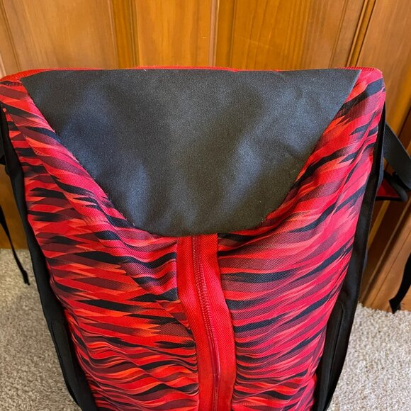 KD Nike Kevin Durant large basketball bag - Picture 13 of 13